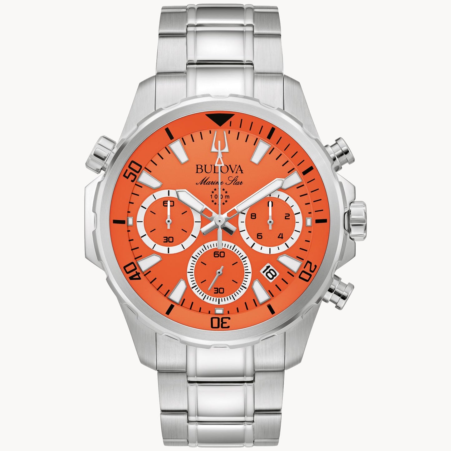 Marine Star Series B 96B395