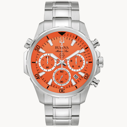 Marine Star Series B 96B395