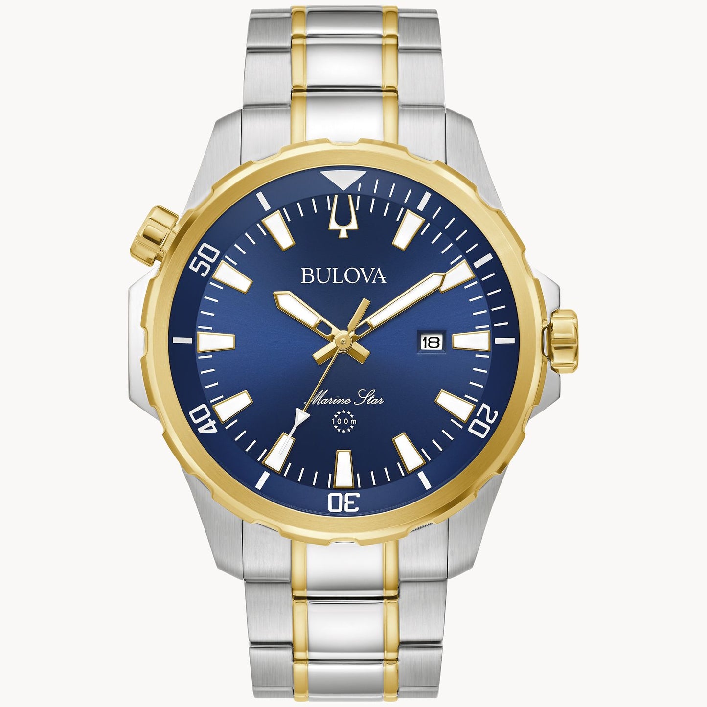 Marine Star Series B 98B384