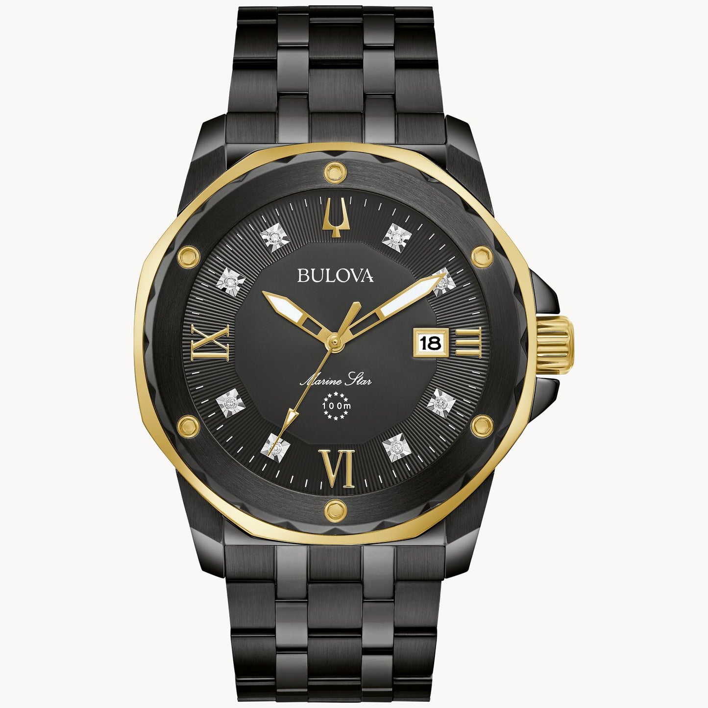 Marine Star Series A 98D176