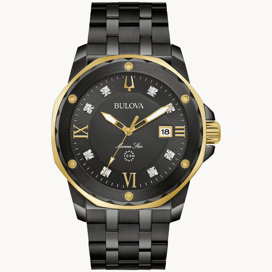 Marine Star Series A 98D176