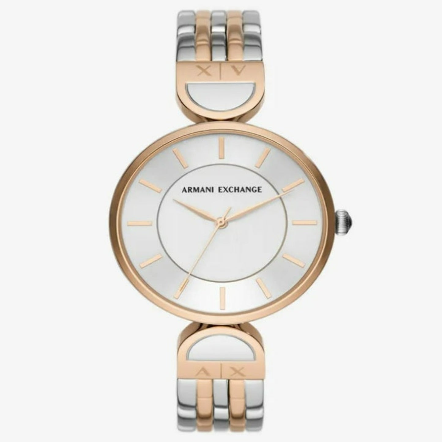 Steel Strap Watches