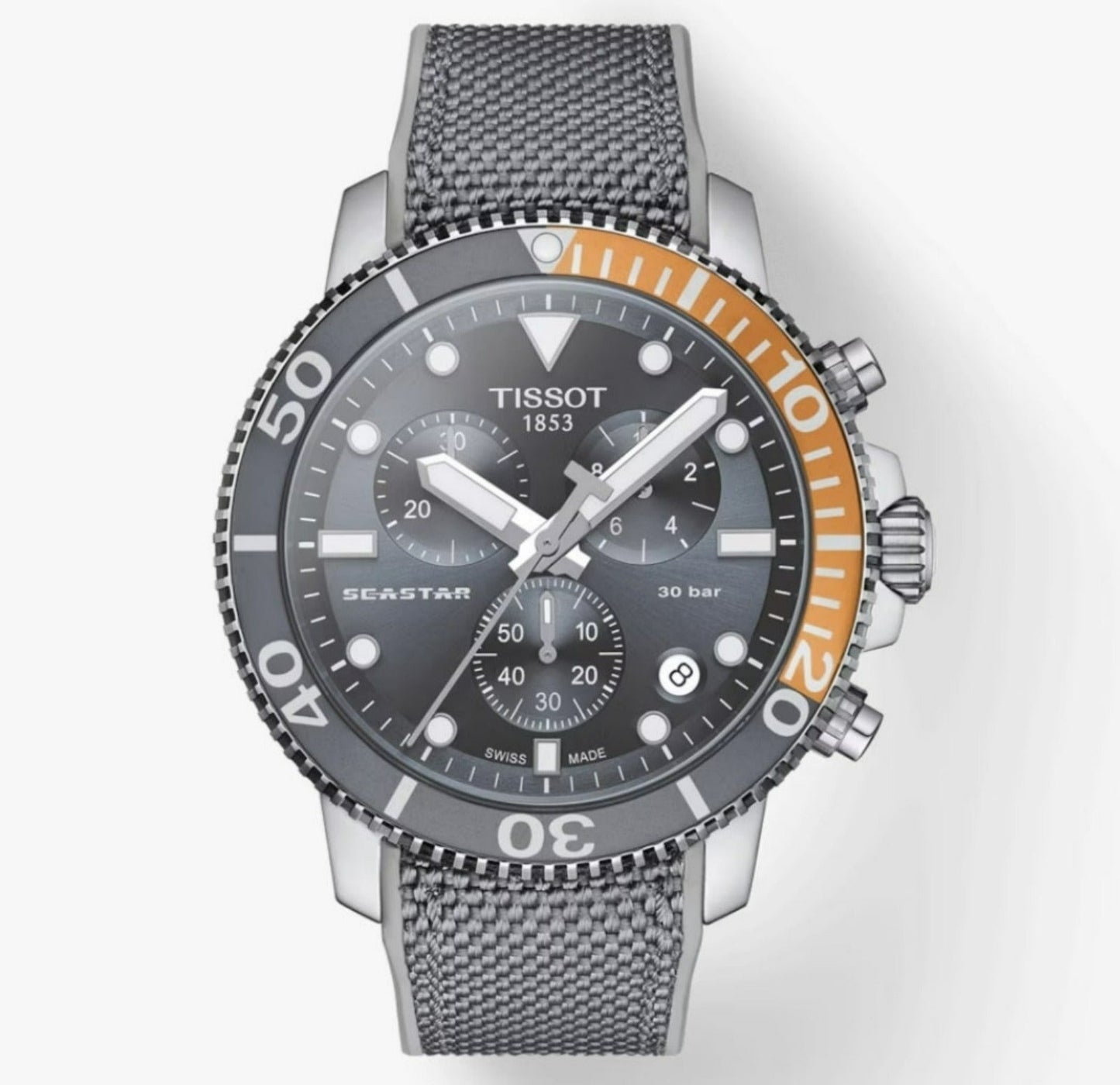 SEASTAR 1000 CHRONOGRAPH