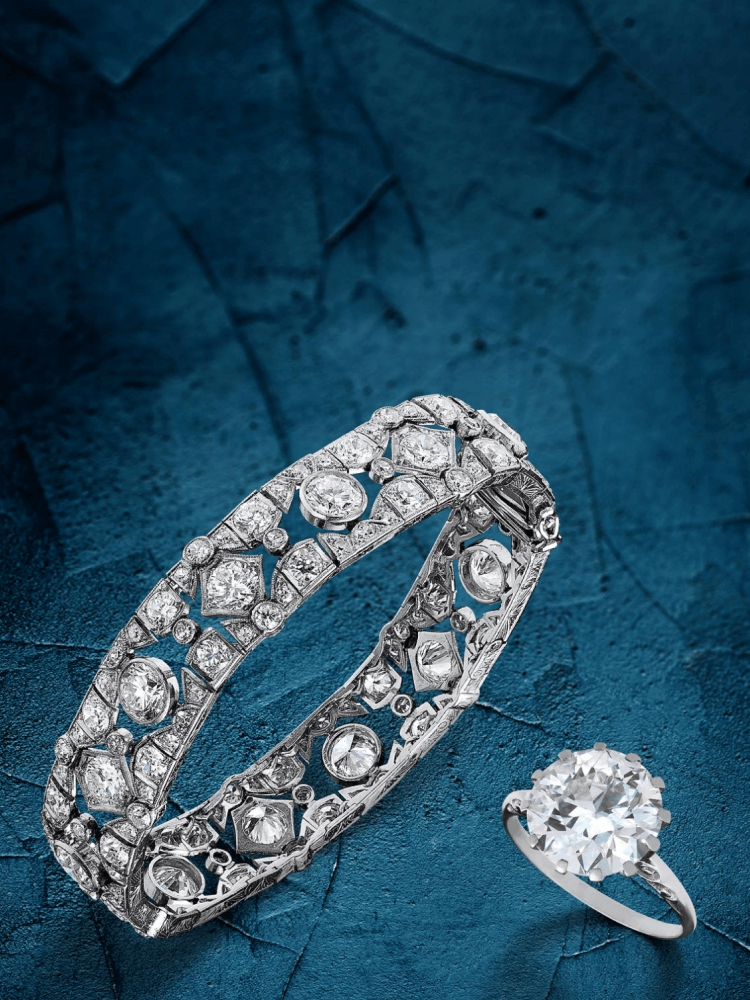 Highglow jewellers online deals